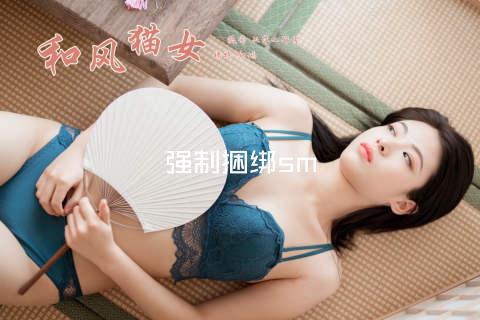强制捆绑sm